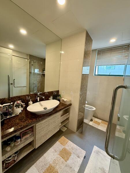 For Rent - Pebble Bay