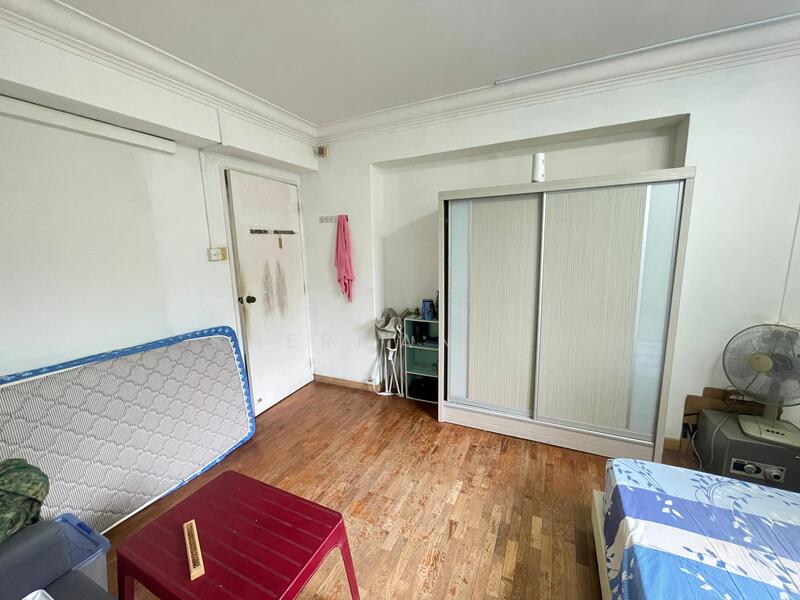 For Rent - 450C Tampines Street 42