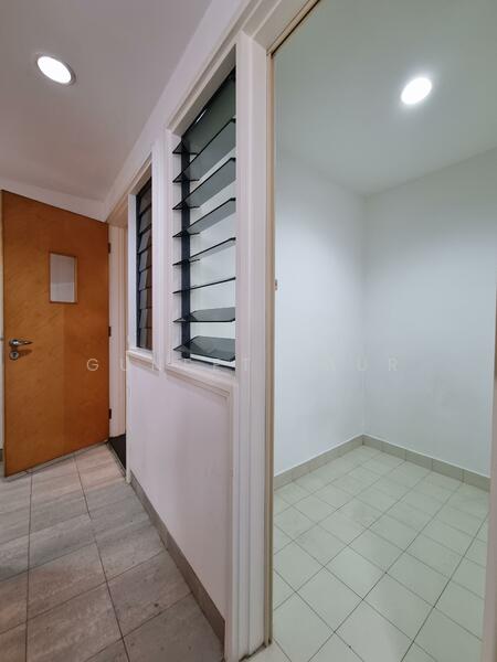 Corridor