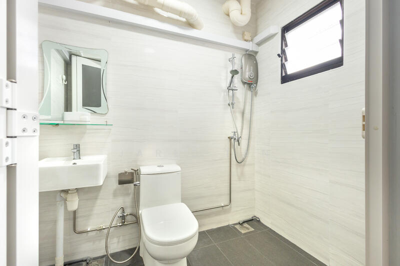 For Sale - 143 Lorong 2 Toa Payoh