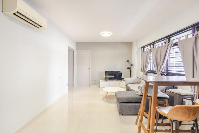 For Sale - 143 Lorong 2 Toa Payoh
