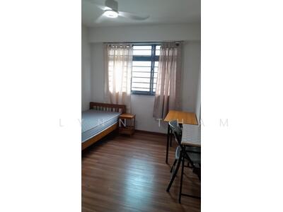 For Rent - 697A Jurong West Central 3