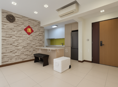 For Sale - 457 Segar Road