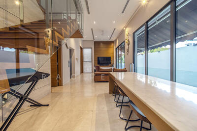 For Sale - Modern Semi D - Joo Chiat Avenue