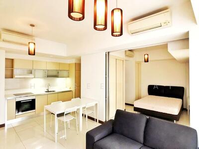 For Sale - The Sail @ Marina Bay