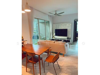 For Sale - The Vision