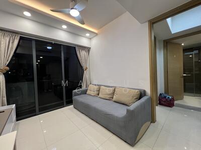 For Sale - Coco Palms