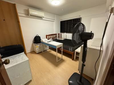 For Rent - 209 Boon Lay Place