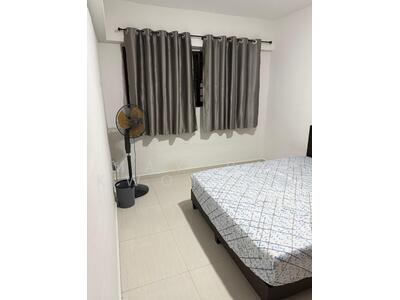 For Rent - 520 Jurong West Street 52