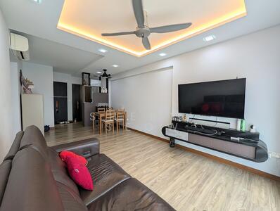 For Sale - 678A Punggol Drive