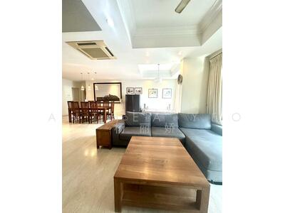 For Sale - The Park Vale