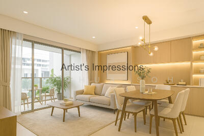For Sale - Hillview Regency