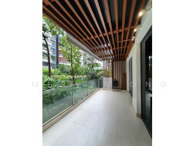 For Rent - Jewel @ Buangkok