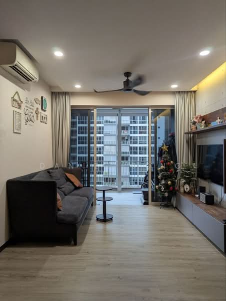 Lake Life, 4 Tao Ching Road, 3 Bedrooms, 1,119 sqft, Executive Condominium For Sale, by Daniel Song, 60159064 - Living Room - PropertyGuru.com.sg