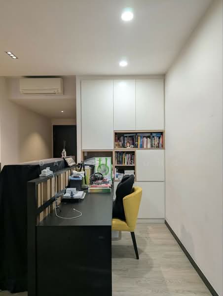 Lake Life, 4 Tao Ching Road, 3 Bedrooms, 1,119 sqft, Executive Condominium For Sale, by Daniel Song, 60159064 - Study - PropertyGuru.com.sg