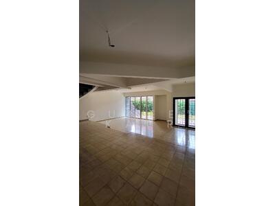 For Rent - Chancery Court