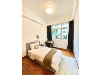 For Rent - Emerald Garden