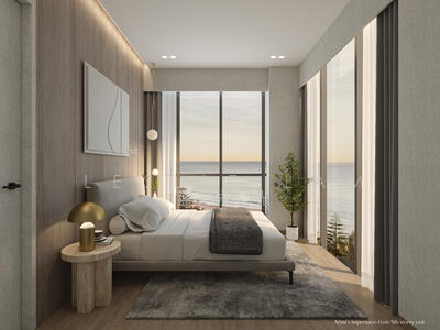 For Sale - THE SHOREFRONT