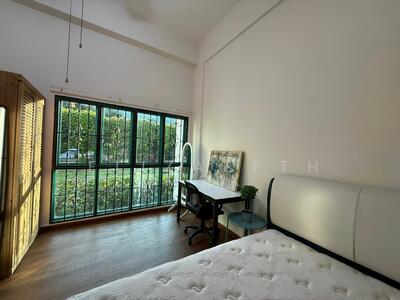 For Rent - Southaven II