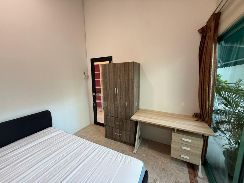 Medium room
