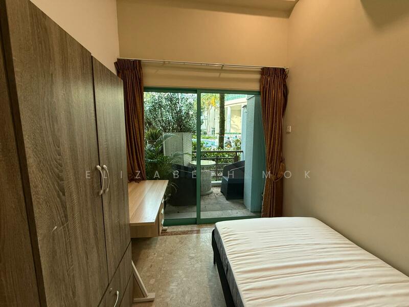 Medium room