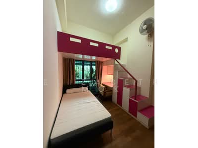 For Rent - Southaven II