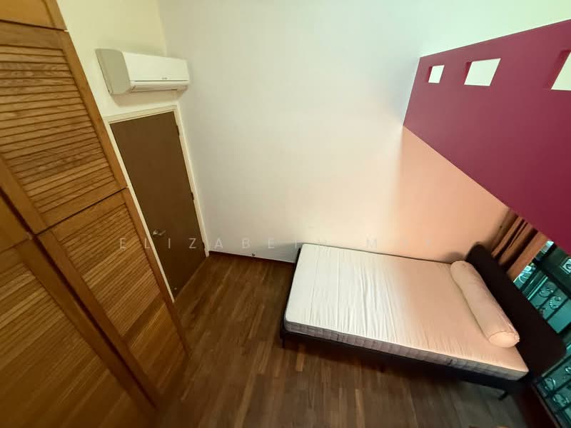 Southaven II, 31 Hindhede Walk, Room Rental, 150 sqft, Condominium For Rent, by Elizabeth Mok, 60159086 - Bedroom - PropertyGuru.com.sg