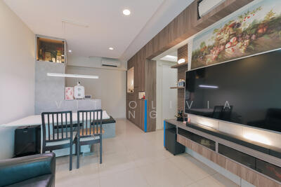 For Sale - Rivercove Residences EC