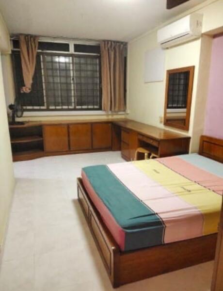 For Rent - 80B Lorong 4 Toa Payoh