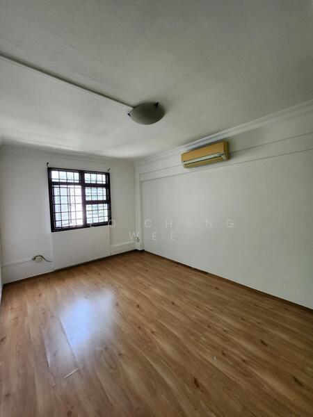 36 Circuit Road Common Room1