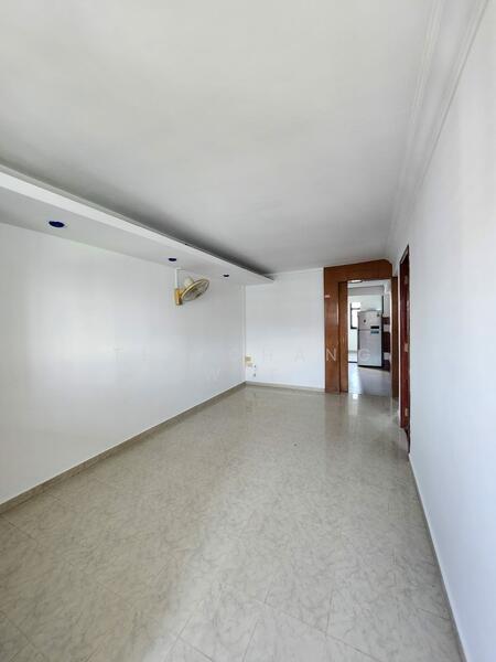 36 Circuit Road Common Room2
