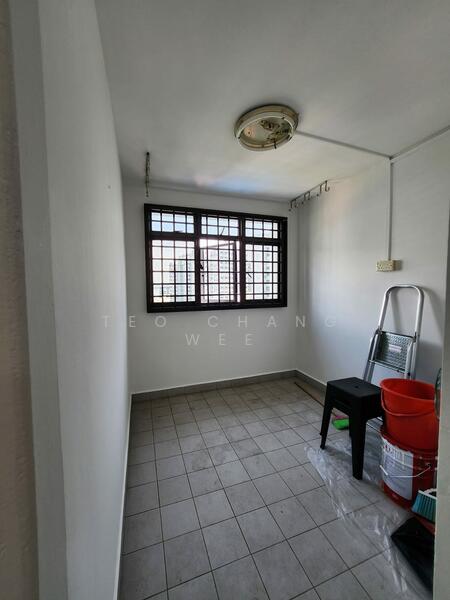 36 Circuit Road Utility Room
