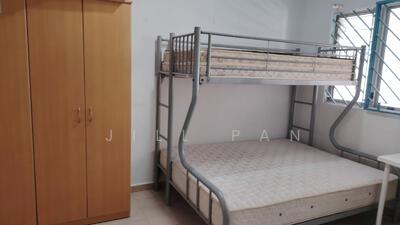 For Rent - 260 Bukit Batok East Avenue 4