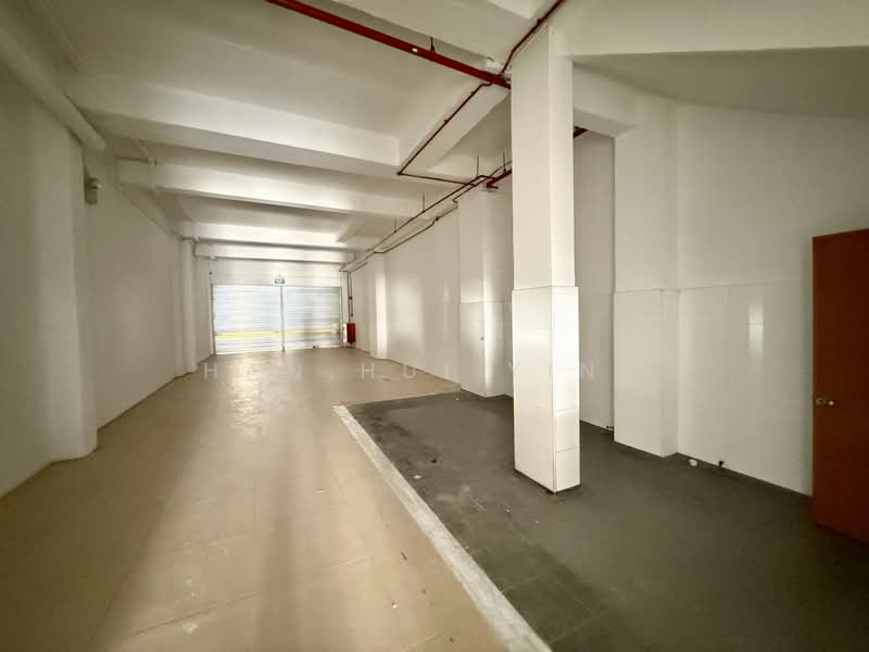 Foch Road Jalan Besar Road Ground Floor F&B, Farrer Park / Serangoon Rd, 1,300 sqft, Food & Beverage For Rent, by Han Hui Ying, 60159111 - Interior - CommercialGuru.com.sg