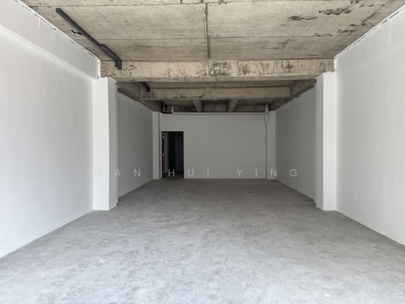 Foch Road Jalan Besar Road Ground Floor F&B, Farrer Park / Serangoon Rd, 1,300 sqft, Food & Beverage For Rent, by Han Hui Ying, 60159111 - Interior - CommercialGuru.com.sg
