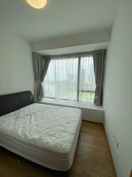 Common Bedroom