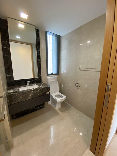 Common Bathroom