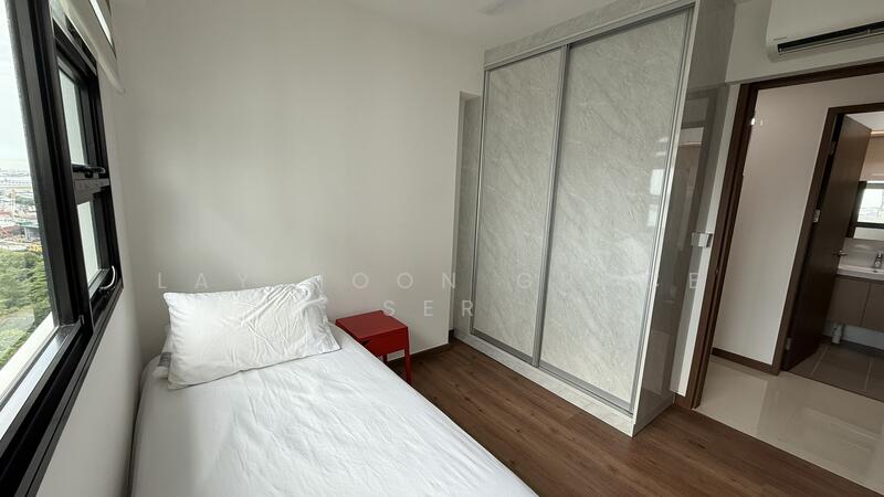 Common Bedroom
