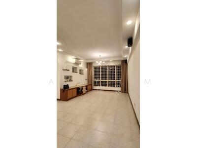 For Rent - Castle Green