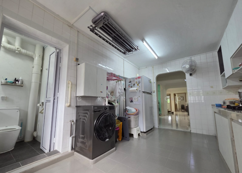 For Sale - 552 Choa Chu Kang Street 52