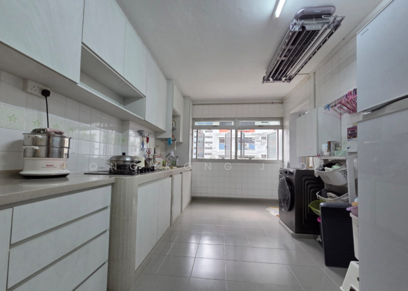 For Sale - 552 Choa Chu Kang Street 52