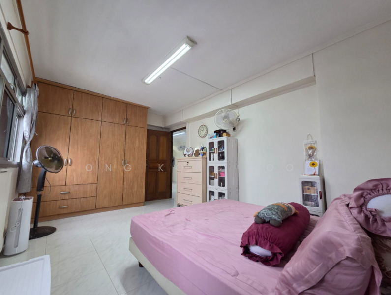 For Sale - 552 Choa Chu Kang Street 52