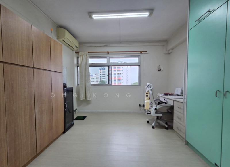 For Sale - 552 Choa Chu Kang Street 52