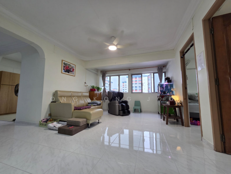 For Sale - 552 Choa Chu Kang Street 52