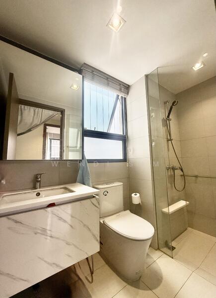 Common Bathroom