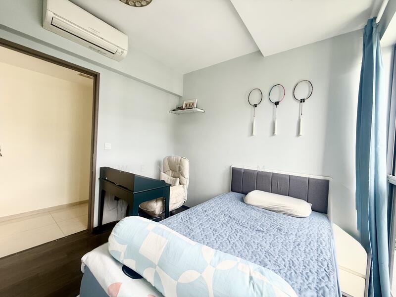 Common Bedroom