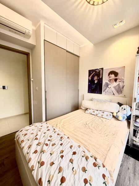 Common Bedroom