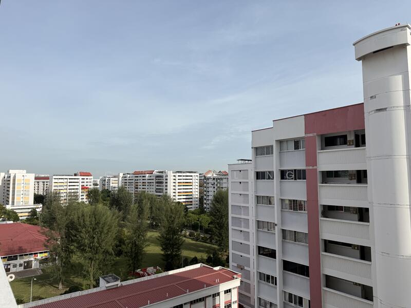 For Sale - 436 Tampines Street 43