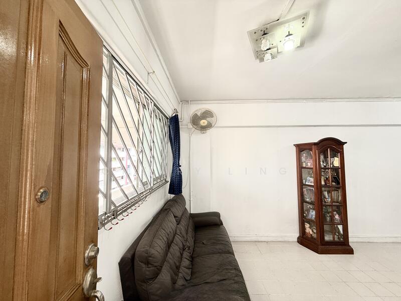 For Sale - 436 Tampines Street 43