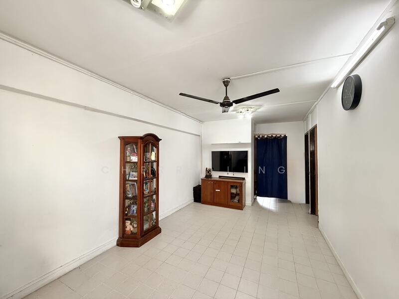 For Sale - 436 Tampines Street 43